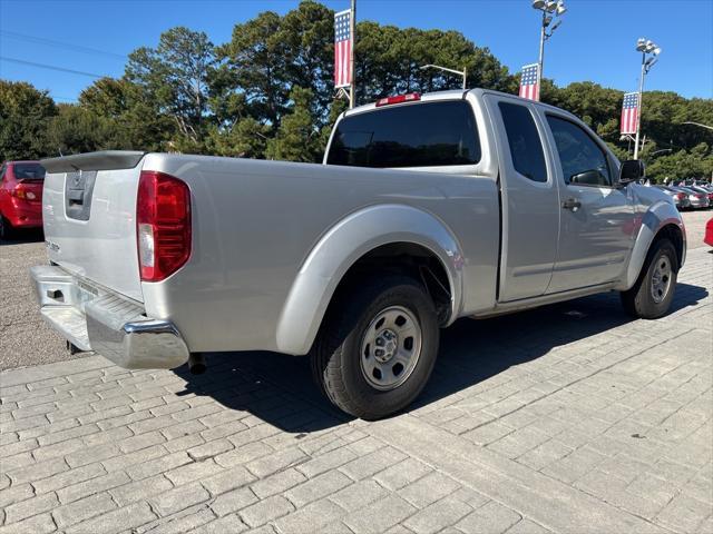 used 2013 Nissan Frontier car, priced at $6,999