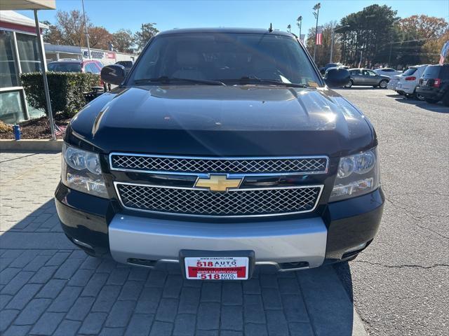 used 2012 Chevrolet Suburban car, priced at $13,275