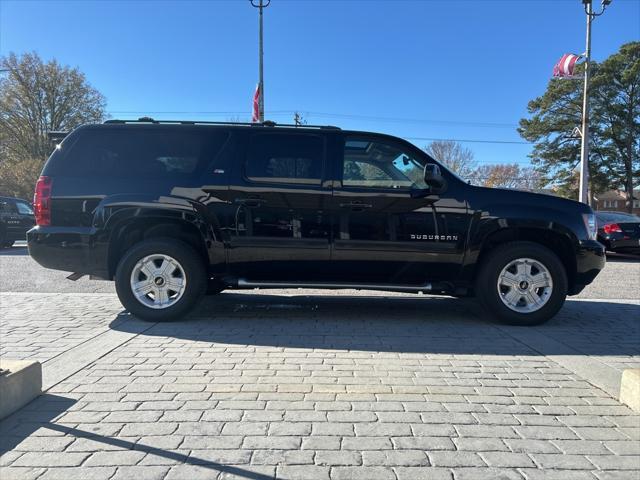 used 2012 Chevrolet Suburban car, priced at $13,275