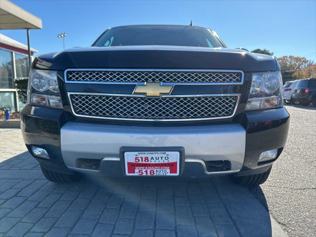 used 2012 Chevrolet Suburban car, priced at $13,275