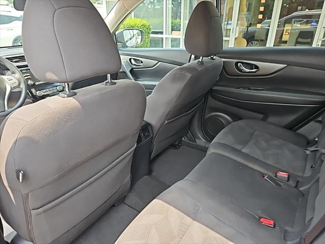 used 2016 Nissan Rogue car, priced at $13,999