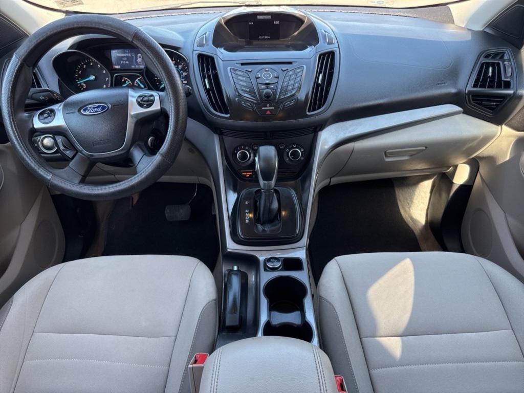 used 2015 Ford Escape car, priced at $8,999