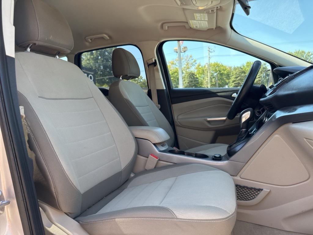 used 2015 Ford Escape car, priced at $8,999