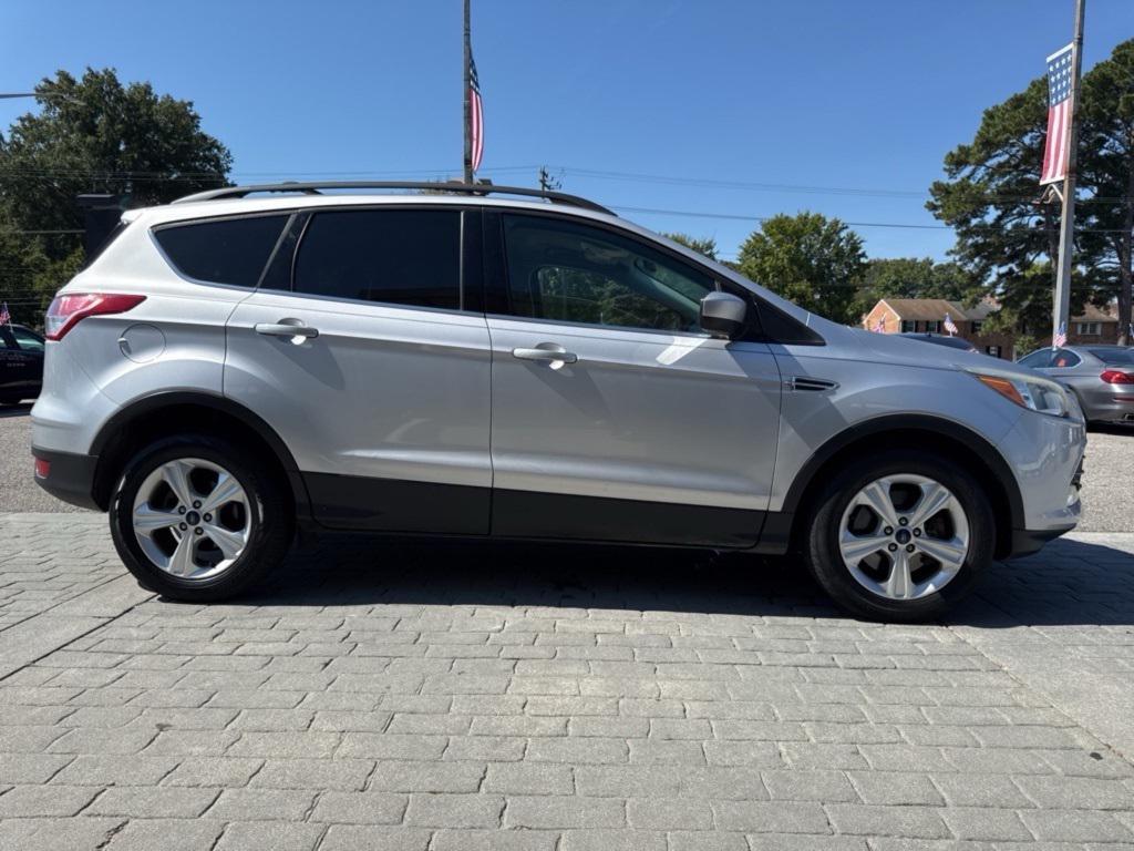 used 2015 Ford Escape car, priced at $8,999