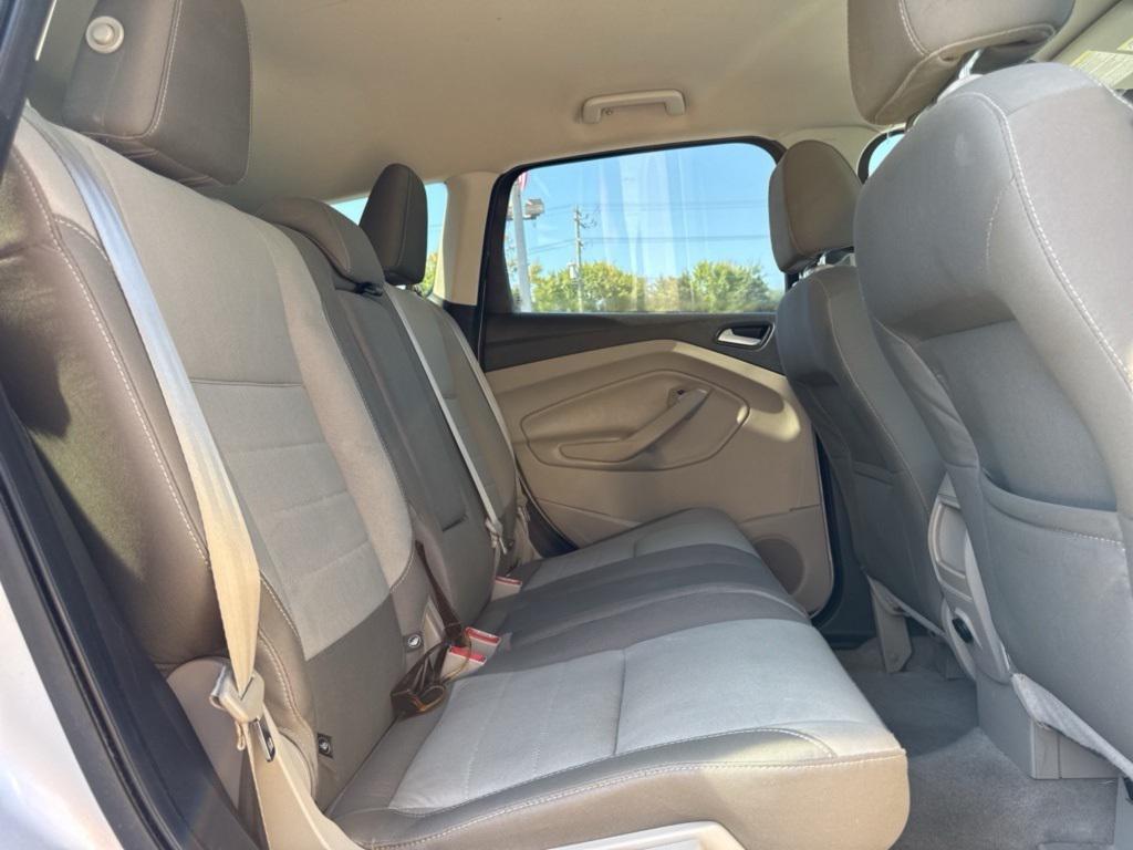 used 2015 Ford Escape car, priced at $8,999