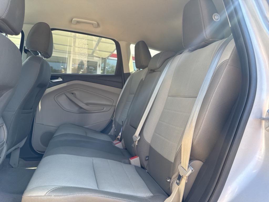 used 2015 Ford Escape car, priced at $8,999