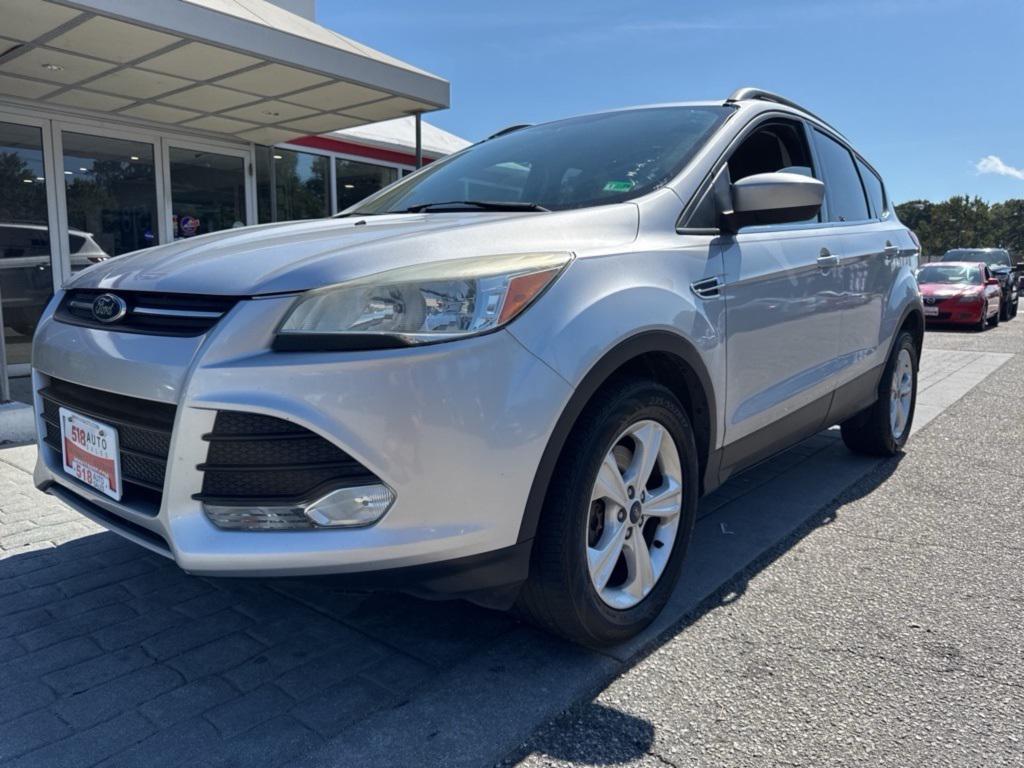used 2015 Ford Escape car, priced at $8,999