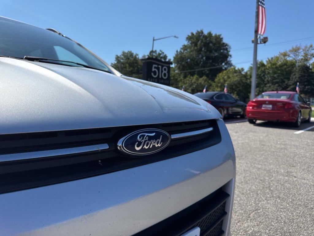 used 2015 Ford Escape car, priced at $8,999