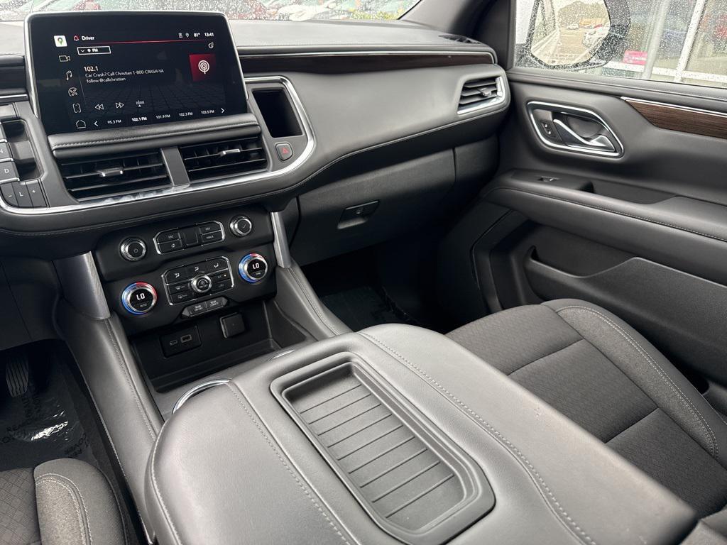 used 2022 GMC Yukon XL car, priced at $30,999