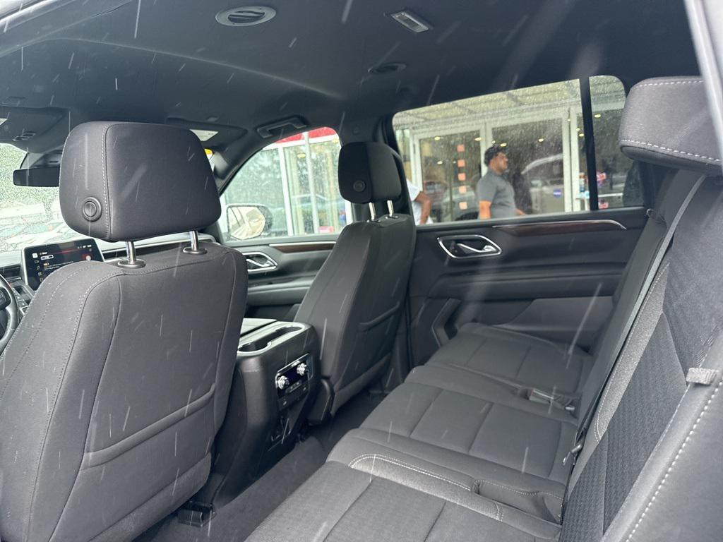 used 2022 GMC Yukon XL car, priced at $30,999