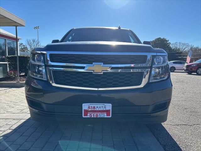 used 2016 Chevrolet Tahoe car, priced at $18,999