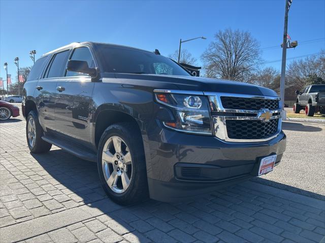 used 2016 Chevrolet Tahoe car, priced at $18,999