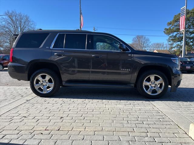 used 2016 Chevrolet Tahoe car, priced at $18,999