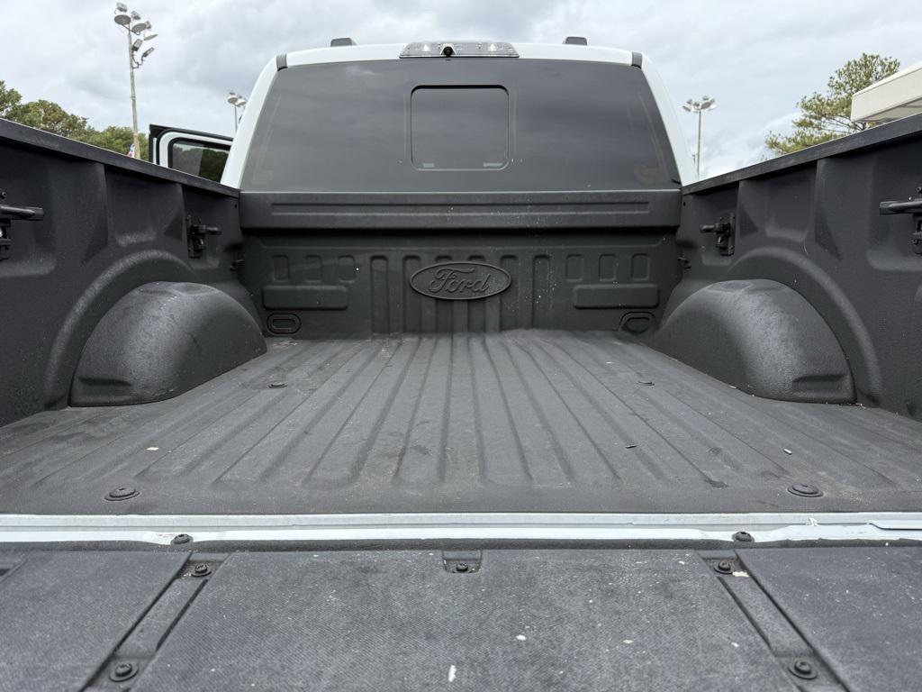 used 2022 Ford F-150 car, priced at $65,999