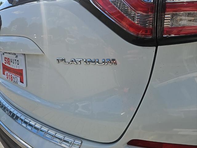 used 2015 Nissan Murano car, priced at $9,899