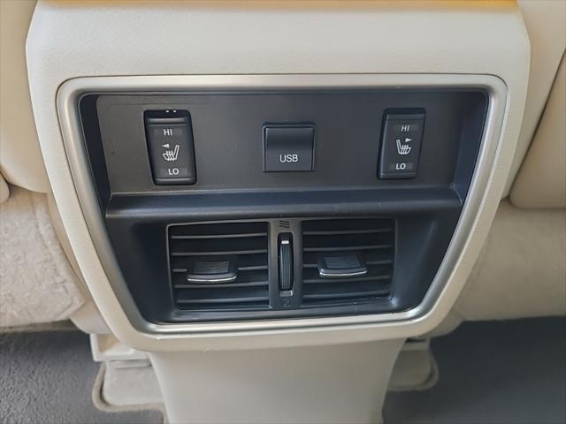 used 2015 Nissan Murano car, priced at $9,899