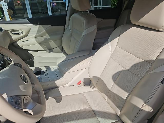 used 2015 Nissan Murano car, priced at $9,899