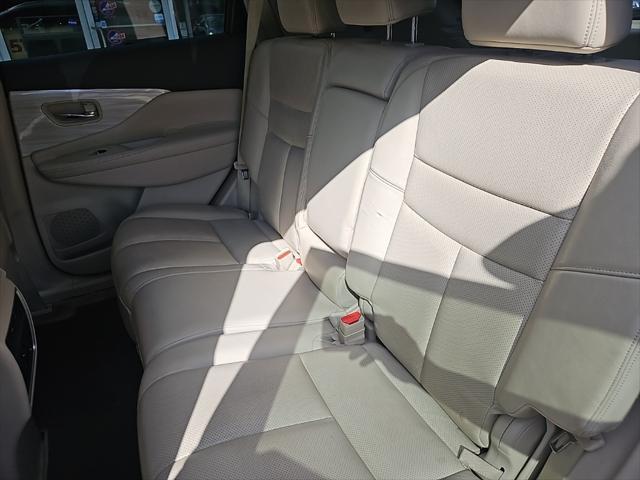 used 2015 Nissan Murano car, priced at $9,899