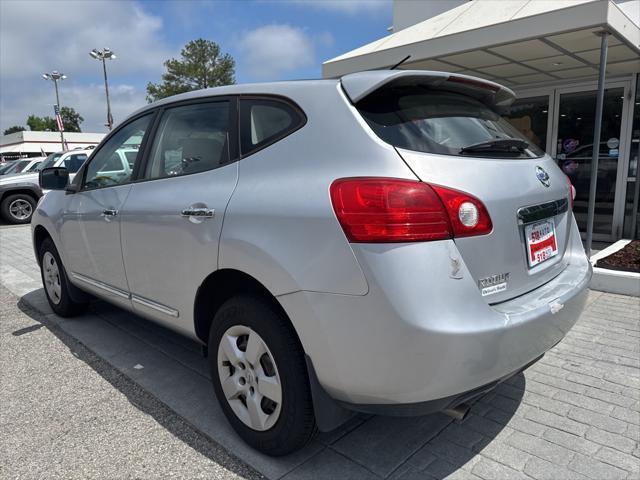 used 2012 Nissan Rogue car, priced at $8,999