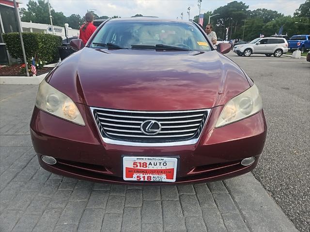 used 2008 Lexus ES 350 car, priced at $8,999