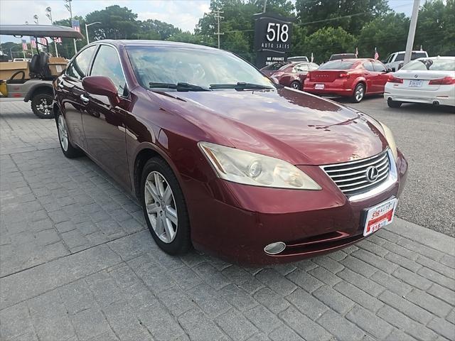 used 2008 Lexus ES 350 car, priced at $8,999