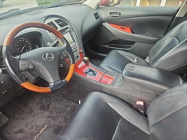 used 2008 Lexus ES 350 car, priced at $8,999