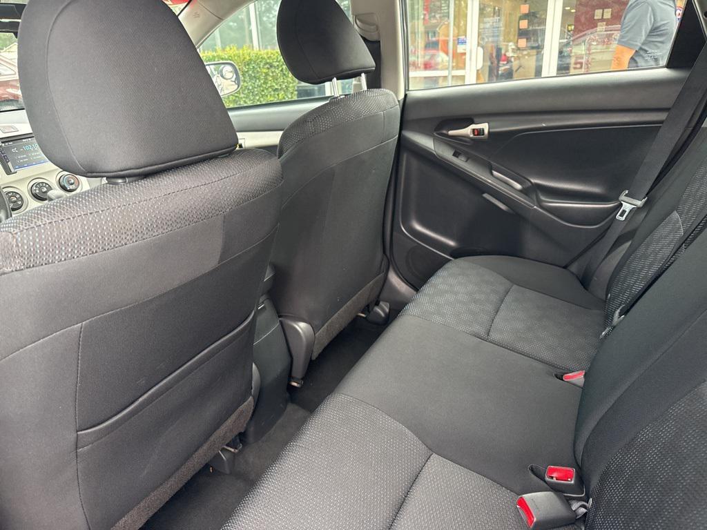 used 2010 Toyota Matrix car, priced at $4,899