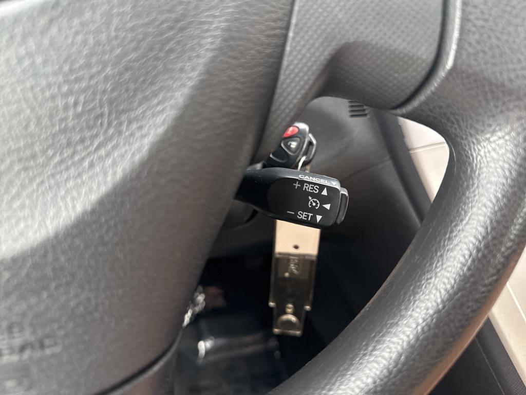 used 2010 Toyota Matrix car, priced at $4,899
