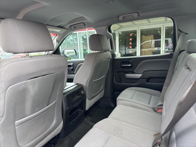 used 2014 Chevrolet Silverado 1500 car, priced at $15,999