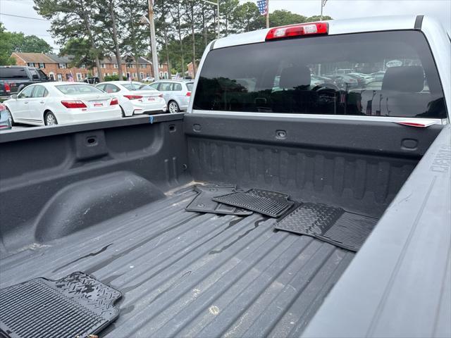 used 2014 Chevrolet Silverado 1500 car, priced at $15,999