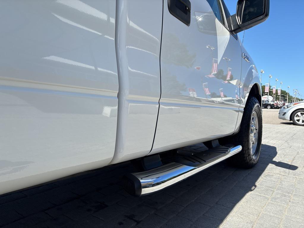 used 2013 Ford F-150 car, priced at $9,899