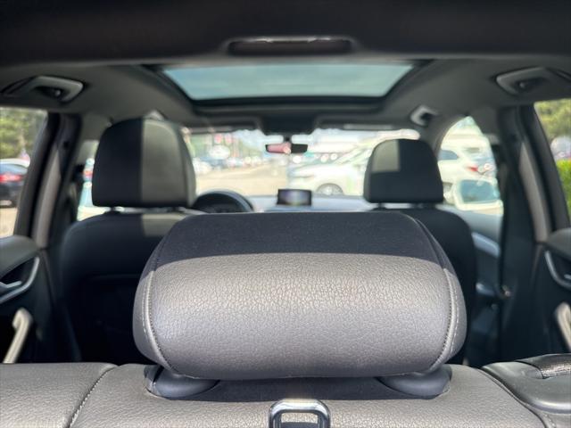 used 2017 Audi Q3 car, priced at $16,999