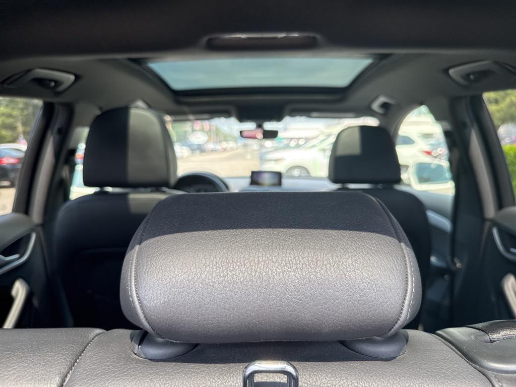 used 2017 Audi Q3 car, priced at $14,999