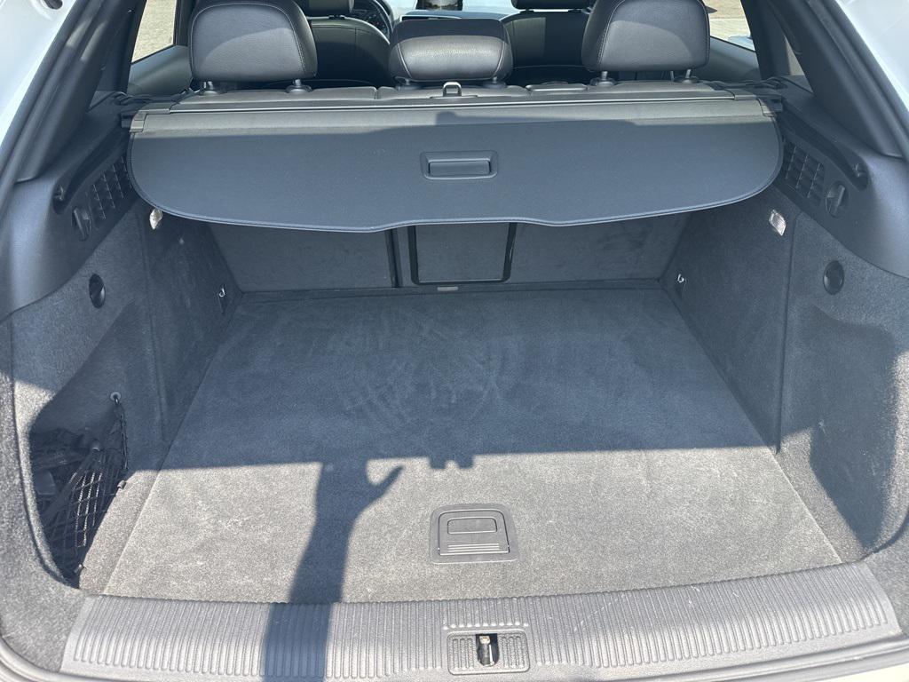 used 2017 Audi Q3 car, priced at $14,999