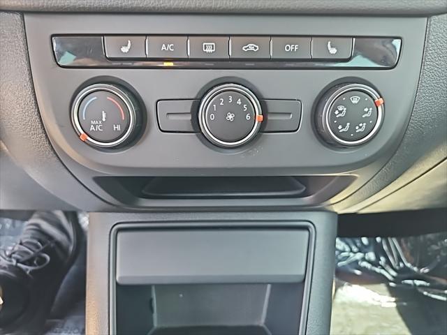 used 2015 Volkswagen Tiguan car, priced at $7,999