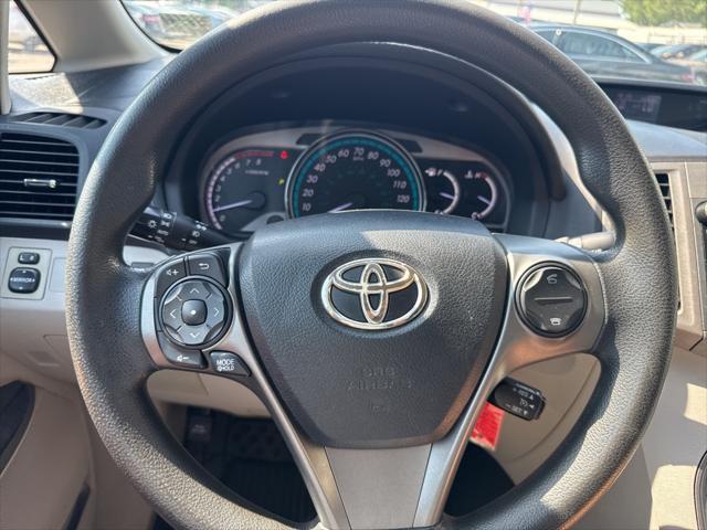 used 2013 Toyota Venza car, priced at $11,999