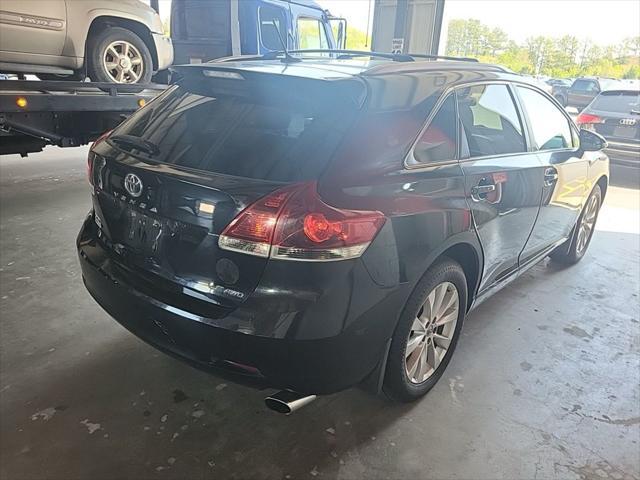 used 2013 Toyota Venza car, priced at $11,999