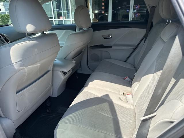 used 2013 Toyota Venza car, priced at $11,999