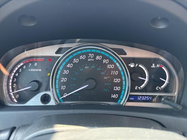 used 2013 Toyota Venza car, priced at $11,999
