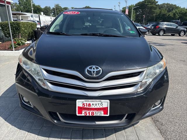 used 2013 Toyota Venza car, priced at $11,999