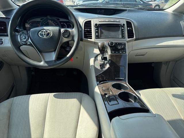 used 2013 Toyota Venza car, priced at $11,999