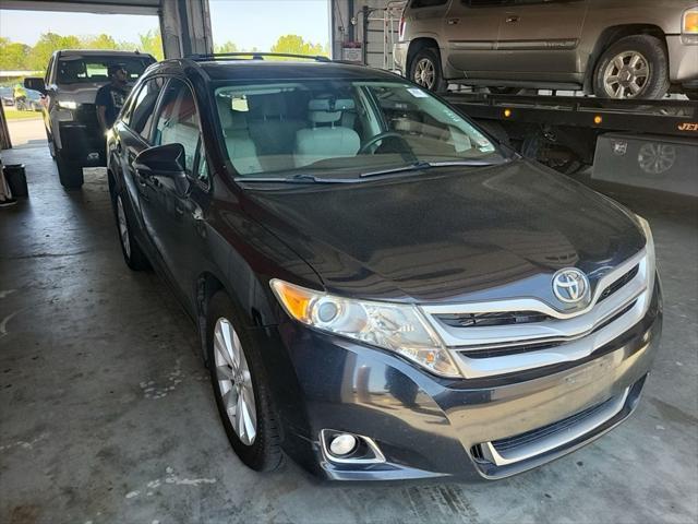 used 2013 Toyota Venza car, priced at $11,999