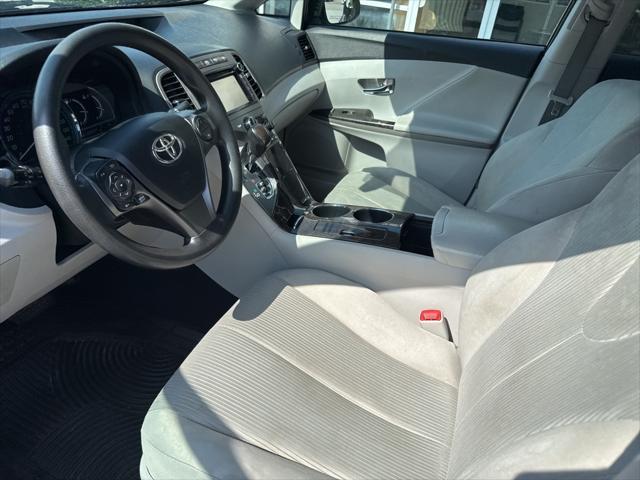used 2013 Toyota Venza car, priced at $11,999