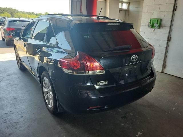 used 2013 Toyota Venza car, priced at $11,999