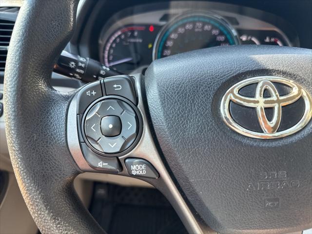 used 2013 Toyota Venza car, priced at $11,999
