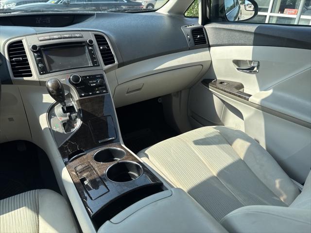 used 2013 Toyota Venza car, priced at $11,999