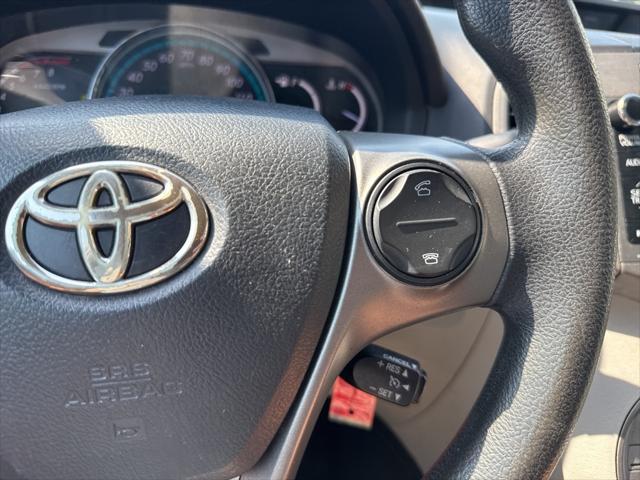 used 2013 Toyota Venza car, priced at $11,999