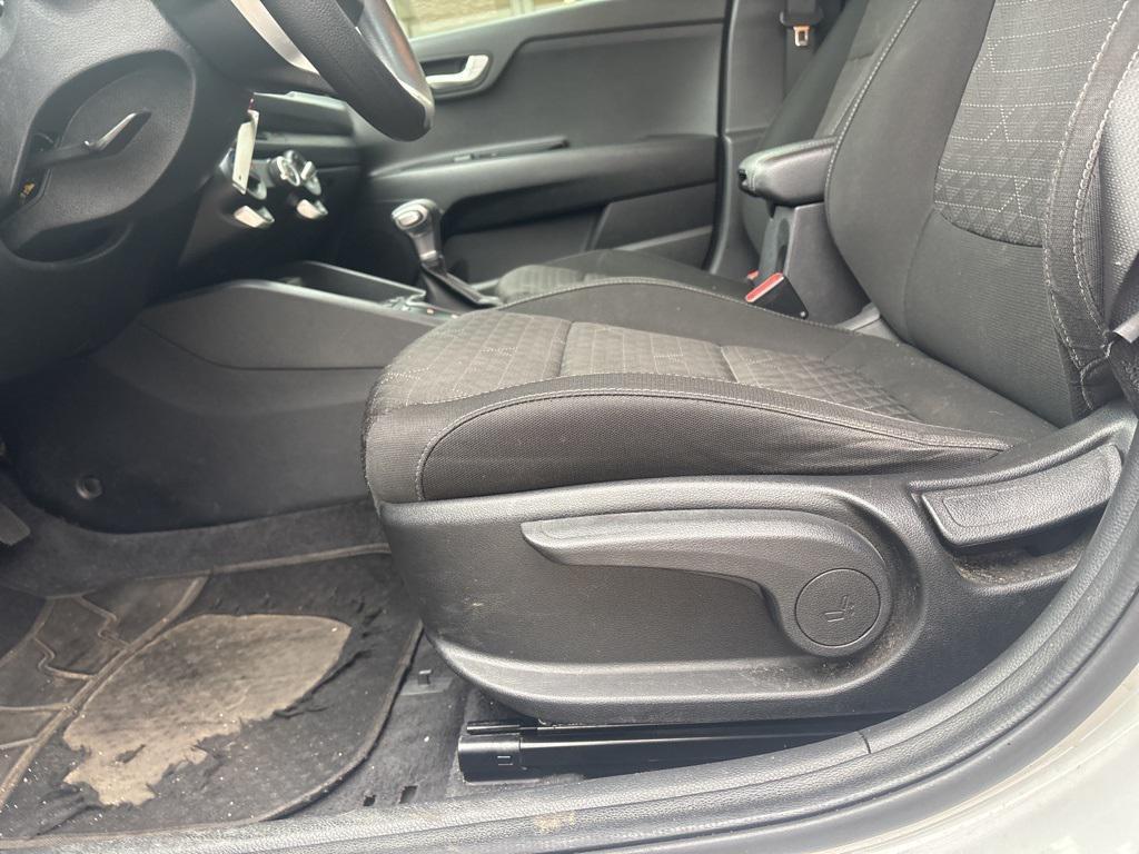 used 2020 Kia Rio car, priced at $6,999