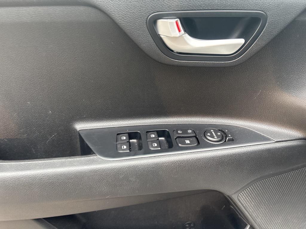 used 2020 Kia Rio car, priced at $6,999