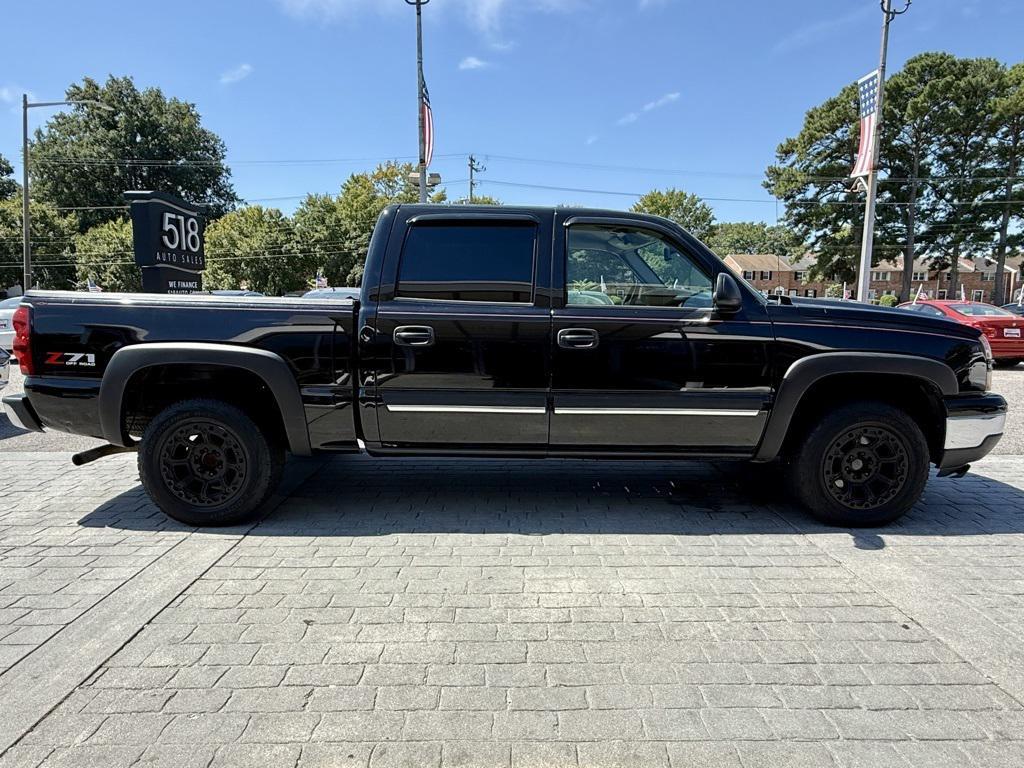 used 2006 Chevrolet Silverado 1500 car, priced at $9,999